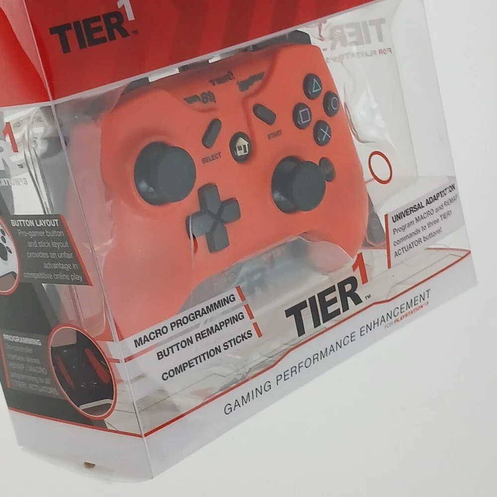 Tier1 new wired